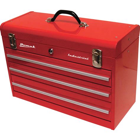 large tool boxes metal|large portable tool storage box.